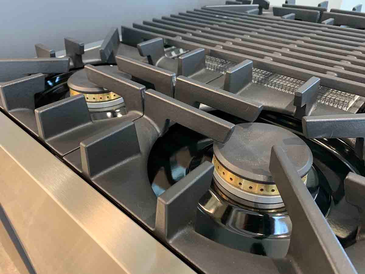 New JennAir Vs. BlueStar Professional Ranges (Reviews / Prices)